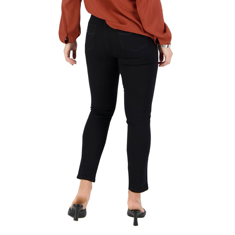 Vassalli Skinny Ankle Grazer Jean image number 1